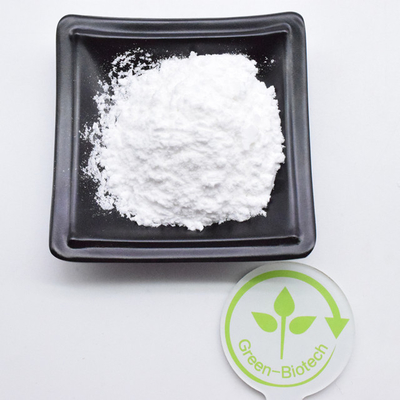 Herstellergroßhandelspreis Geniposid 98% CAS 24512-63-8 Gardenienextrakt