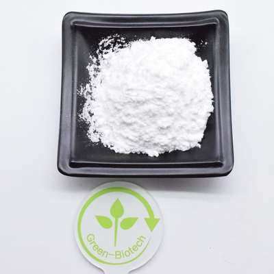 Fabriklieferung CAS 24512-63-8 Extrakt aus Gardeniasamen Genipin 98% Geniposid