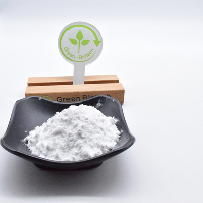 Fabriklieferung CAS 24512-63-8 Extrakt aus Gardeniasamen Genipin 98% Geniposid