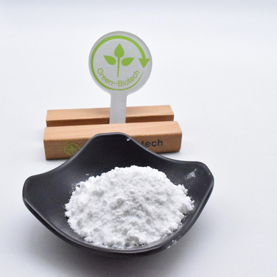 Rein natürliches Geniposidpulver Gardenia Extrakt 98% Geniposid