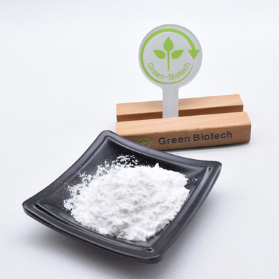 Reiner natürlicher Gardeniensaatenextrakt Geniposidpulver98% CAS 24512-63-8