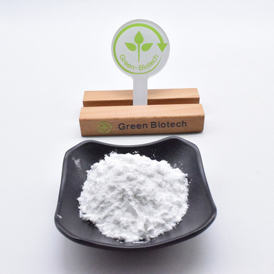 Reiner natürlicher Gardeniensaatenextrakt Geniposidpulver98% CAS 24512-63-8