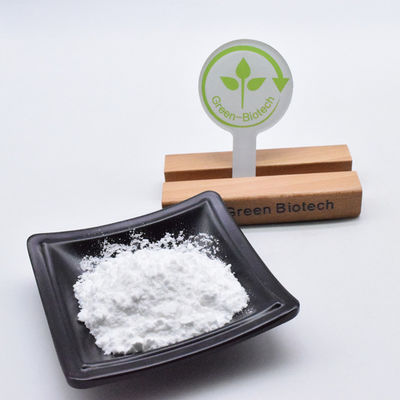 Natürlicher Pflanzen-Gardenia-Extrakt Geniposid 98% CAS 24512-63-8