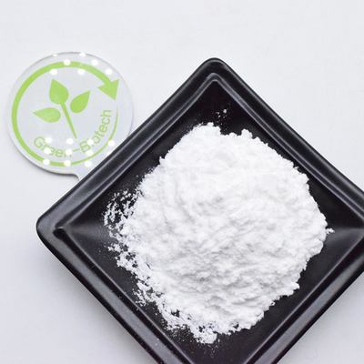 Reiner weißer Rhodiola Rosea Wurzelextrakt Pulver Kräuterextrakt Salidrosid 98%