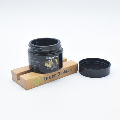 100% reiner Shilajit-Extrakt aus dem Himalaya