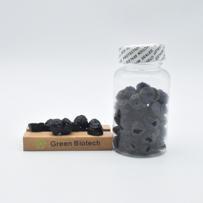 Fabrik Versorgungsanlage Extrakte reine Himalaya Shilajit Harz Gummies Fulvinsäure