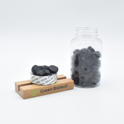 Großhandel Himalaya Shilajit Harz reine natürliche Shilajit Gummies Fulvinsäure 30% 50%