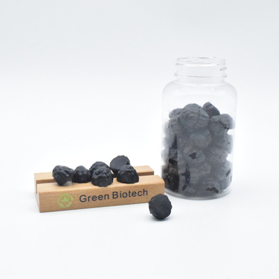 Lieferung von reinem Shilajit Gummy Vorteile für männliche und weibliche Fulvinsäure