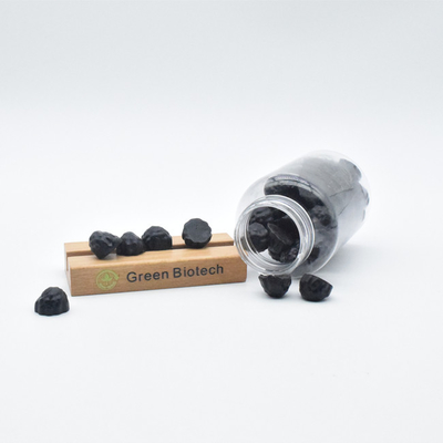 Versorgungsanlage Extrakt Gold Marke 100% reiner Shilajit Gummies Fulvinsäure
