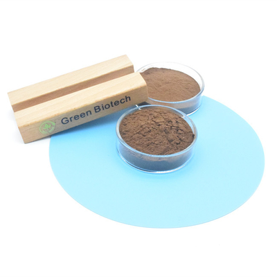 Versorgung Pflanzenmaterialien Reiner natürlicher Shilajit-Extrakt Pulver Fulvinsäure 30% 50%