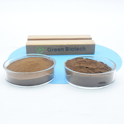 Großhandel Himalayan Shilajit Gold Extraktpulver 100% reine Himalayan Bio