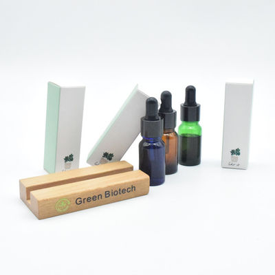 Kundenspezifische Unterstützung des Immunsystems Shilajit Harz Flüssigkeit Tropfen Fulvinsäure