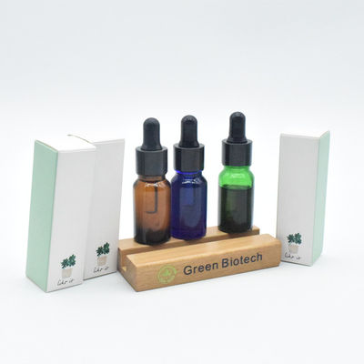 Kundenspezifische Unterstützung des Immunsystems Shilajit Harz Flüssigkeit Tropfen Fulvinsäure