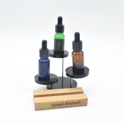 100% natürlicher organischer Shilajit Extrakt Himalaya Shilajit Flüssig Tropfen