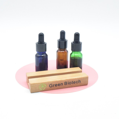 Fabrik Lieferung Maßgeschneiderte reine natürliche Shilajit Flüssigkeit Tropfen Fulvinsäure