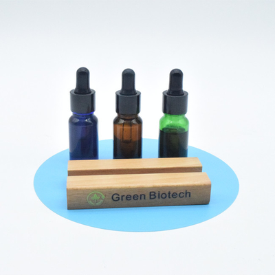 Lieferung Private Label Himalaya Shilajit reine flüssige Tropfen Fulvinsäure