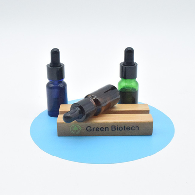 Fabriklieferung 100% reiner Himalaya Shilajit Flüssigkeit Tropfen Fulvinsäure Preis