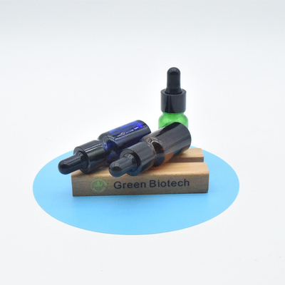 Fabriklieferung 100% reiner Himalaya Shilajit Flüssigkeit Tropfen Fulvinsäure Preis