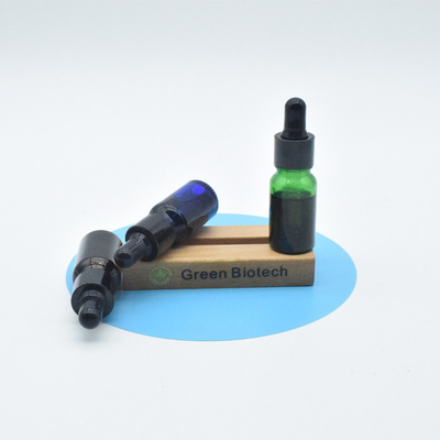 Hot-Selling Hersteller Shilajit Flüssigkeit Tropfen für Männer und Frauen