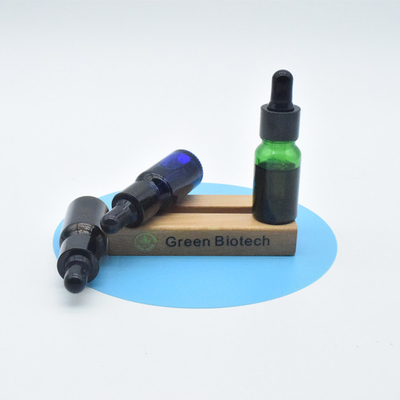 Hot-Selling Hersteller Shilajit Flüssigkeit Tropfen für Männer und Frauen