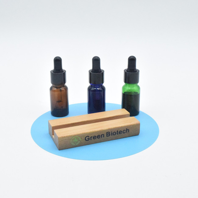 100% reine private Marke Shilajit Harz Himalaya Flüssigkeit Tropfen Fulvinsäure