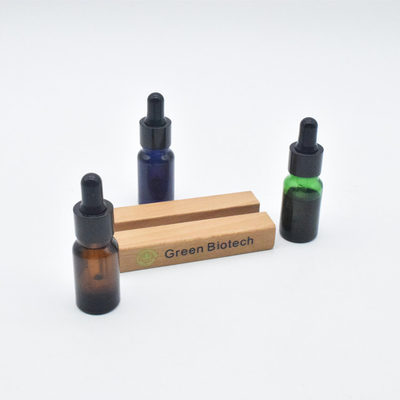 Shilajit Flüssigkeit Tropfen mit Fulvinsäure für die Gesundheitsversorgung Fulvinsäure