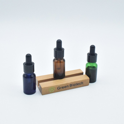 100% reine organische Shilajit Flüssigkeit aus dem Himalaya
