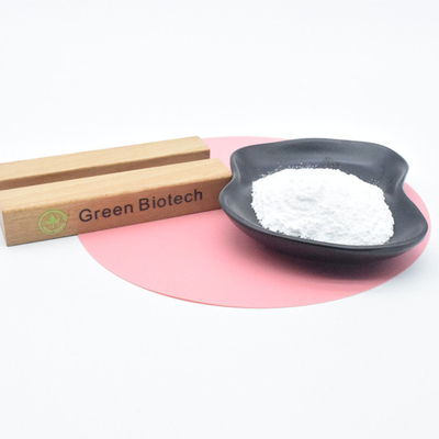 Lieferung Beste Marke Nicotinamid Mononukleotid NMN Pulver Anti-Aging