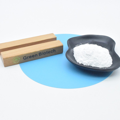 Werkszulieferung Großhandelspreis Weißes Feines Reines NMN-Pulver 99% Anti-Aging