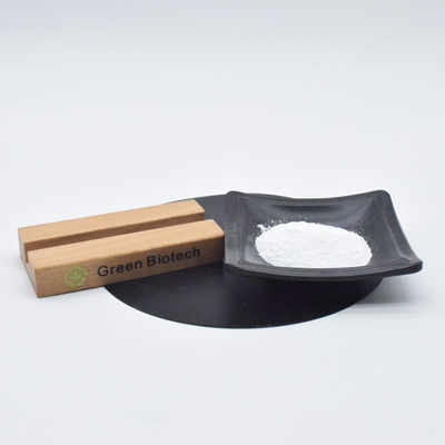 Versorgung NMN Nicotinamid Mononukleotid 99% reines NMN Pulver Massenmenge Anti-Aging