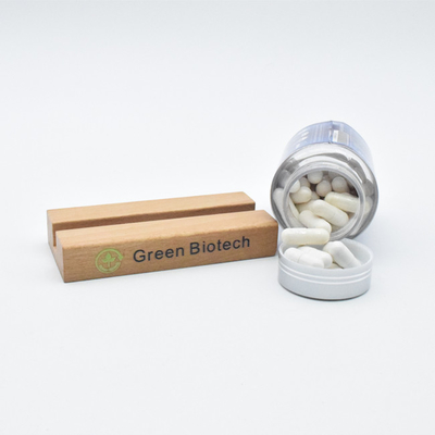 Beste Preis Top Verkauf Anti-Aging NMN Nicotinamid Mononukleotid Pulver Kapseln