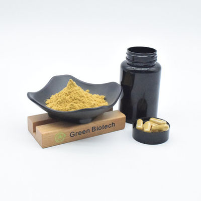 Privates Etikett Biologische Massen-Natur-Extrakt Wurzelmassen-Extrakt Tongkat Ali Kapseln