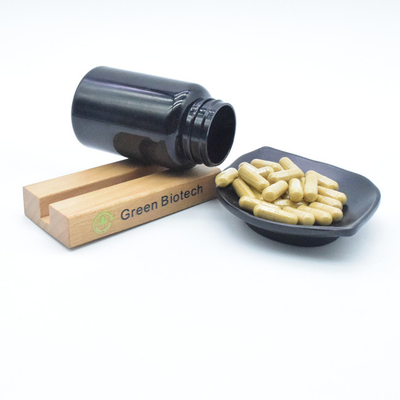 Eigenmarken-Großhandel Tongkat Ali Root Extract Supplements Tongkat Ali Capsules