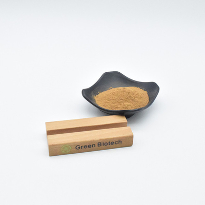 Natürliche Pflanzenextrakte 100% reine Bio-Maca-Wurzel-Extraktpulver für Männer