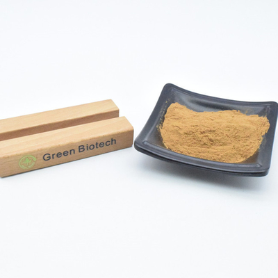 Pflanzenextrakt Gesundheitspräparate Pure Maca Extract Pulver