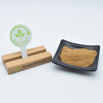 Pflanzenextrakt Gesundheitspräparate Pure Maca Extract Pulver