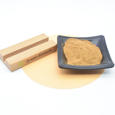 Lieferung von Naturpflanzenextrakten von hoher Qualität