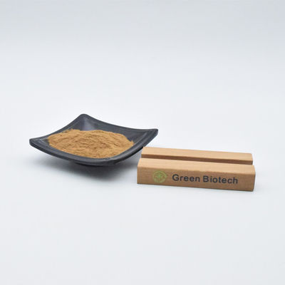 Fabrik-Direktverkauf Maca-Extrakt-Pulver verbessert die männliche Funktion