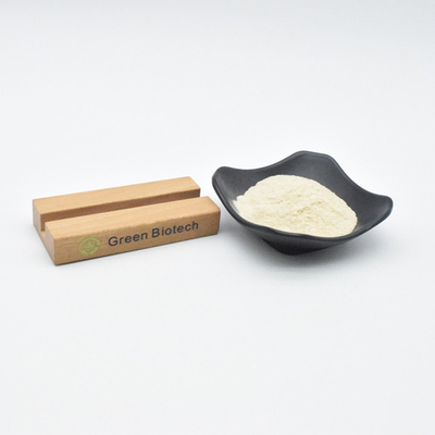 Lieferung Pflanzen-Extrakt Pulver Beste Qualität reiner Knoblauch-Extrakt Allicin Pulver Preis