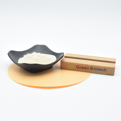 Hersteller von hochwertigem 100% reinem Knoblauch-Extraktpulver Allicin