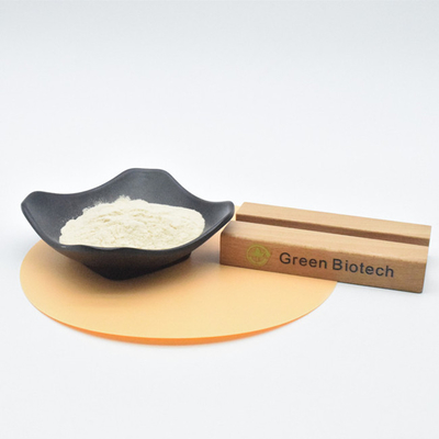 Hersteller von hochwertigem 100% reinem Knoblauch-Extraktpulver Allicin