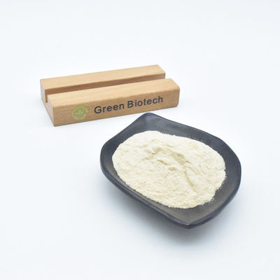 Großhandel Best Price Gralic Extract Pulver Allicin erhöht die Energie