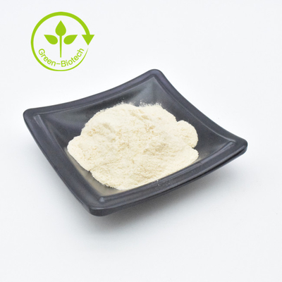 Rohpulver Allicinpulver Knoblauch-Extraktpulver mit dem besten Preis