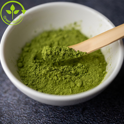 Natürliche Matcha Pulver Grüner Tee zum besten Preis