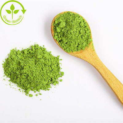 Versorgung mit Bio-Naturgrünem Tee Matcha Zeremonialpulver