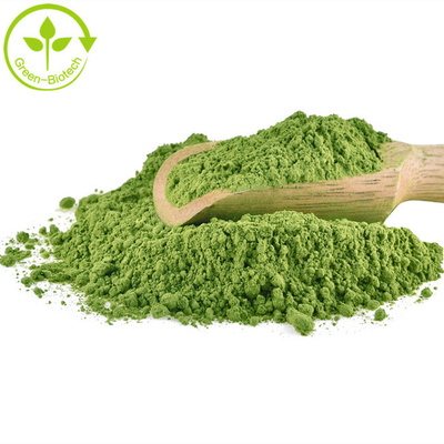 Natürliches Matcha-Grüntee-Pulver Kaufen Sie bei Green Biotech