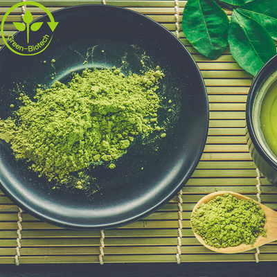 Beste Matcha-Grüntee-Pulver heiß verkaufen in Australien Kanada Markt