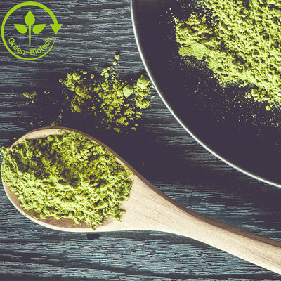 Natürlicher, organischer, hochwertiger Matcha-Grüntee, beste Qualität Matcha-Pulver