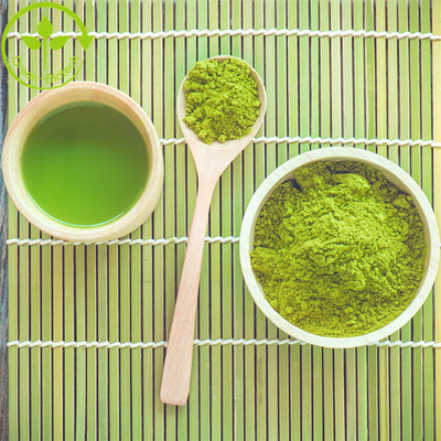 Fabrik Großhandel reines Pulver besten Preis Matcha Grüner Tee Matcha Pulver