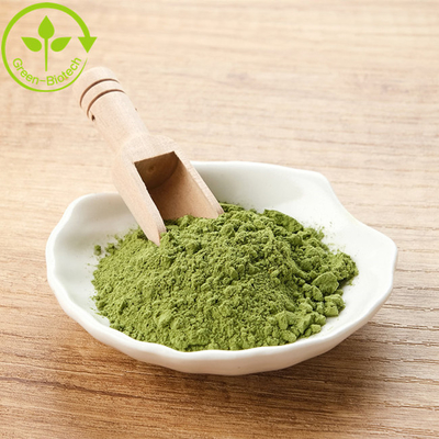 Reines Pulver von bester Qualität Matcha Grüntee Pulver heiß verkaufen auf dem britischen Markt